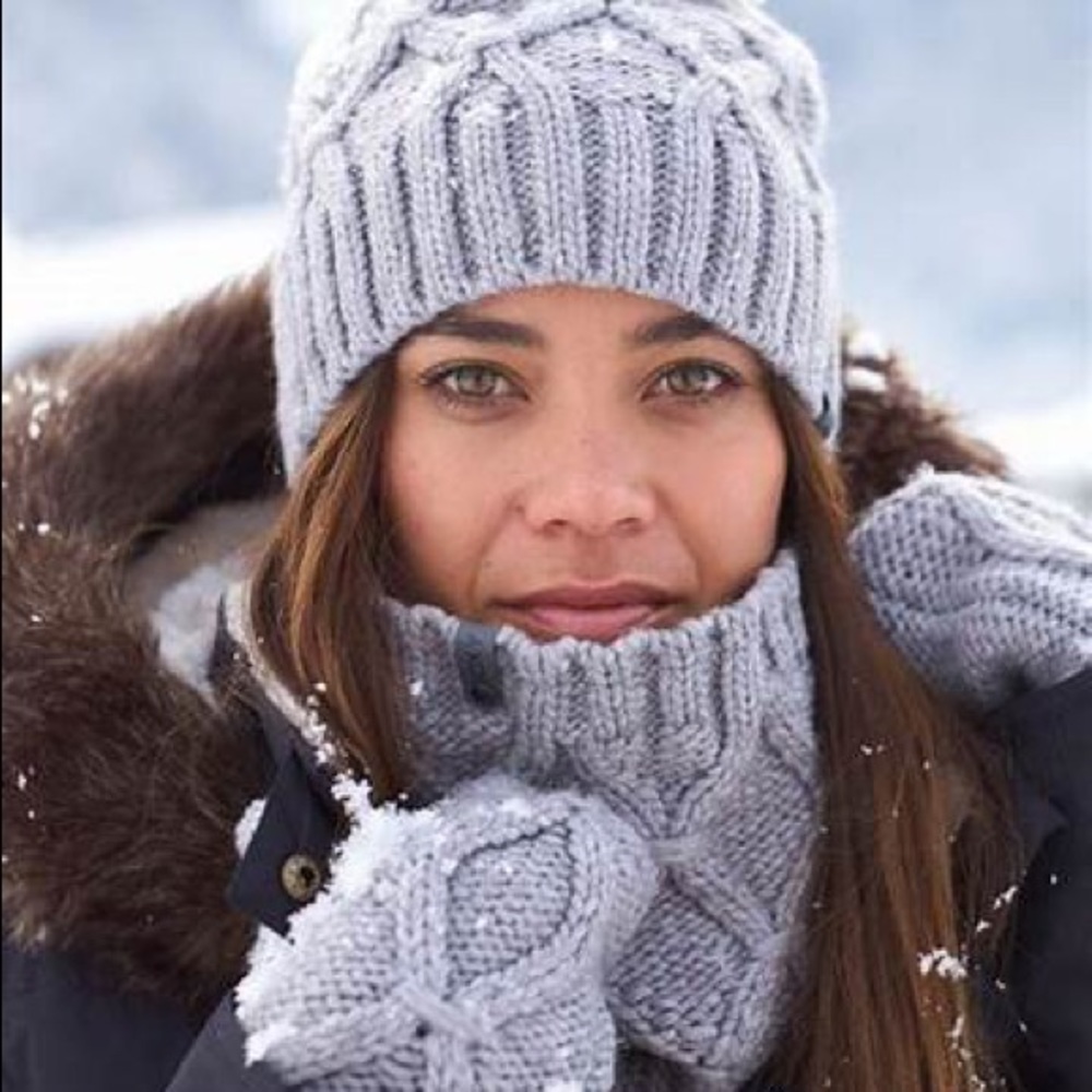 🔥 Winter HydroSmart Neck Warmer NWT - Picture 7 of 7